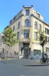 Appartement Te Huur - 2060 ANTWERPEN BE Thumbnail 1