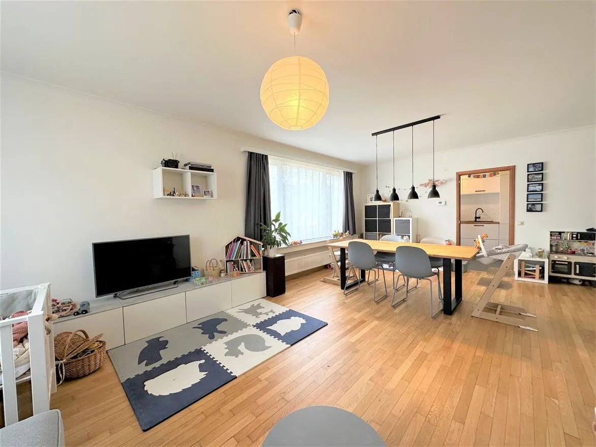 Appartement Te Huur - 2150 BORSBEEK BE Image 2