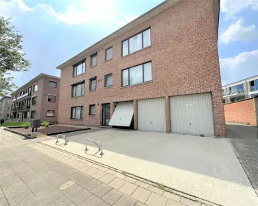 Appartement Te Huur BORSBEEK