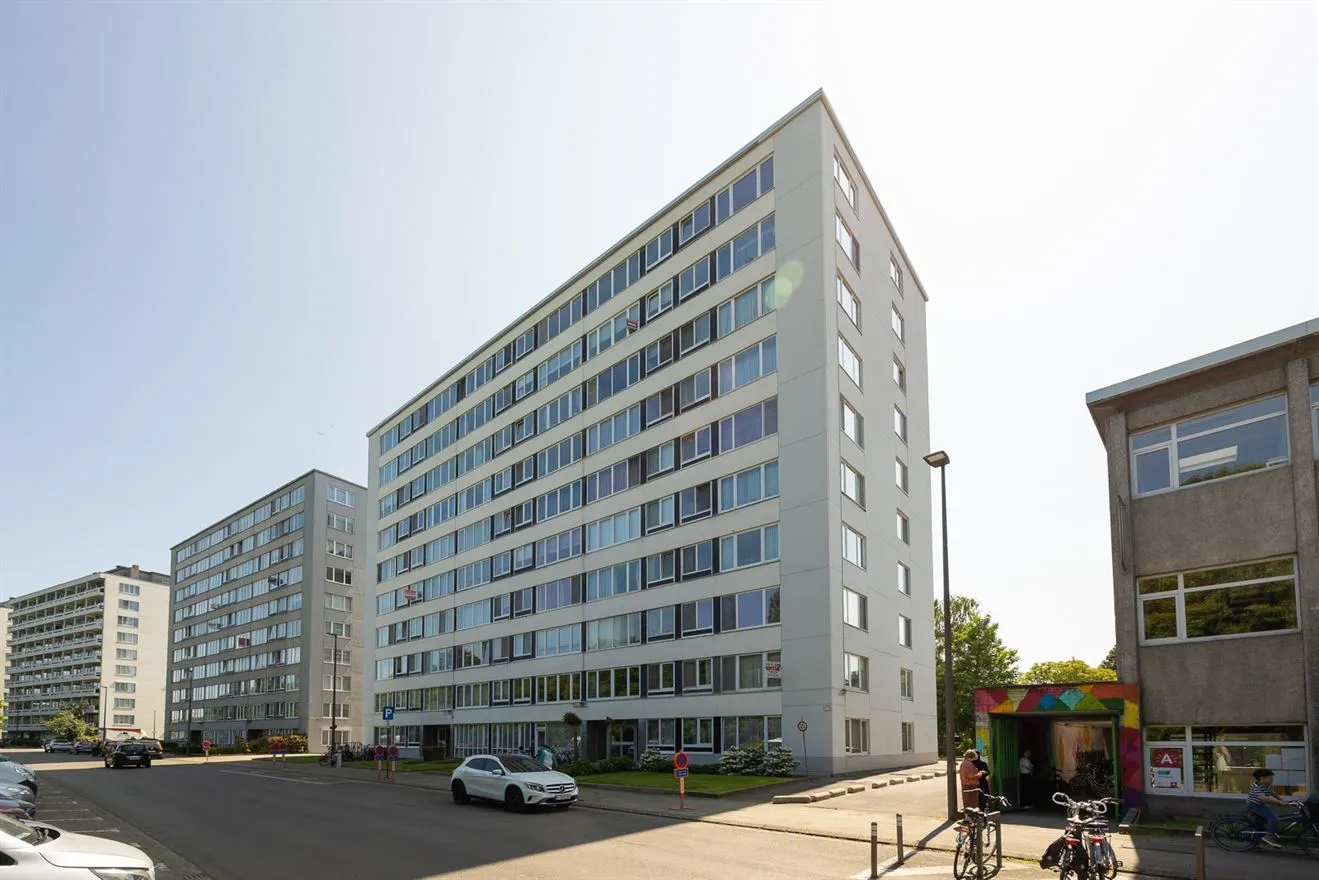 Appartement Te Koop - 2100 DEURNE BE Image 1