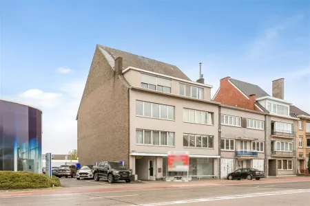 Commercieel Te Koop 3500 HASSELT BE