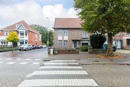 Huis Te Huur 2200 HERENTALS BE