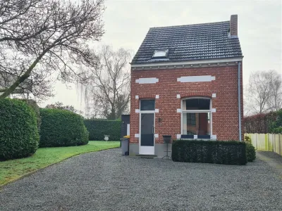 Huis Te Huur 2350 Vosselaar BE