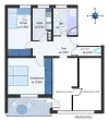 Appartement Te Huur - 85740 munich DE Thumbnail 4